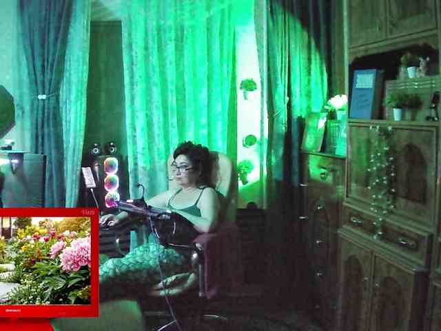 Infodar webcam