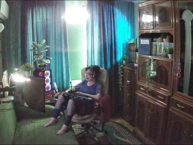 Infodar webcam