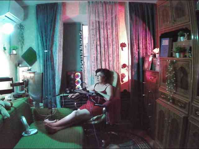 Infodar webcam