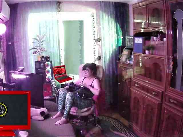Infodar webcam