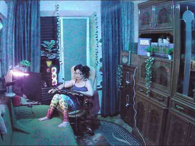 Infodar webcam