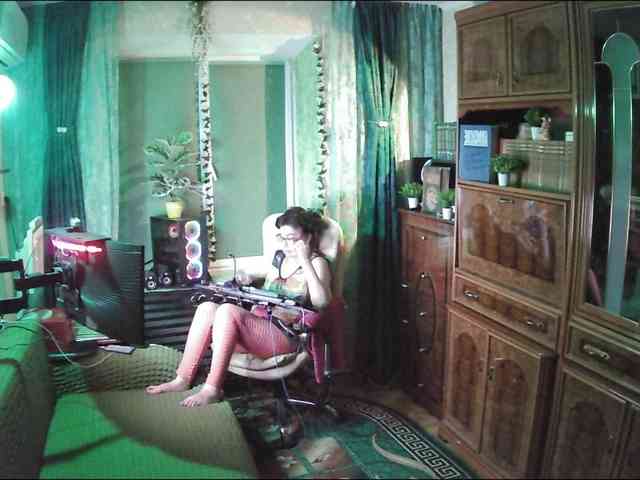 Infodar webcam