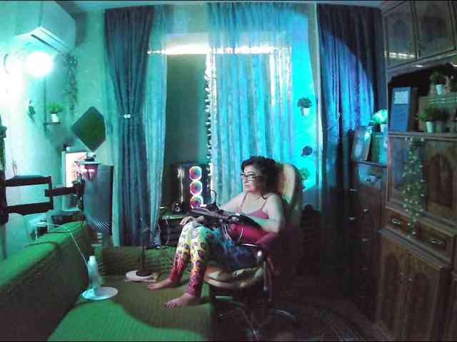 Infodar webcam