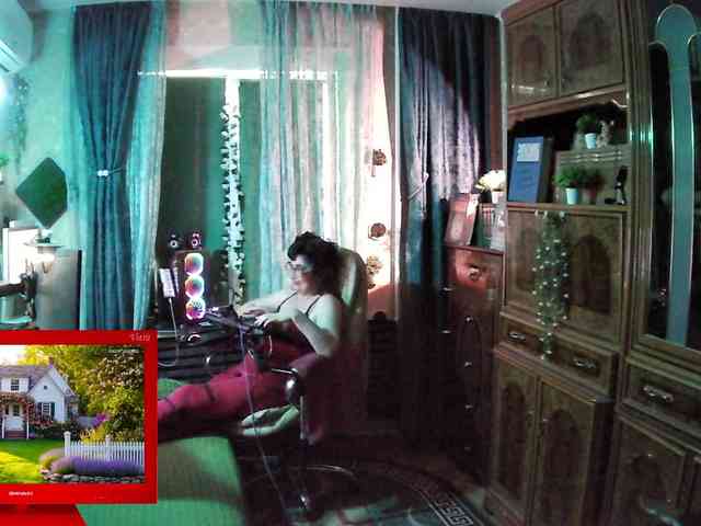 Infodar webcam
