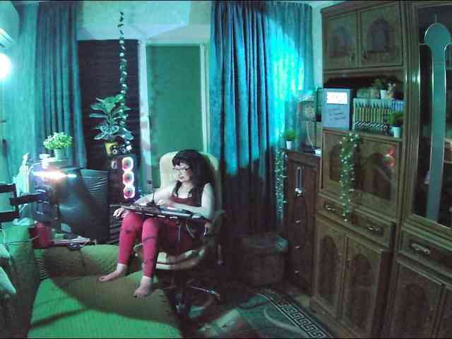 Infodar webcam