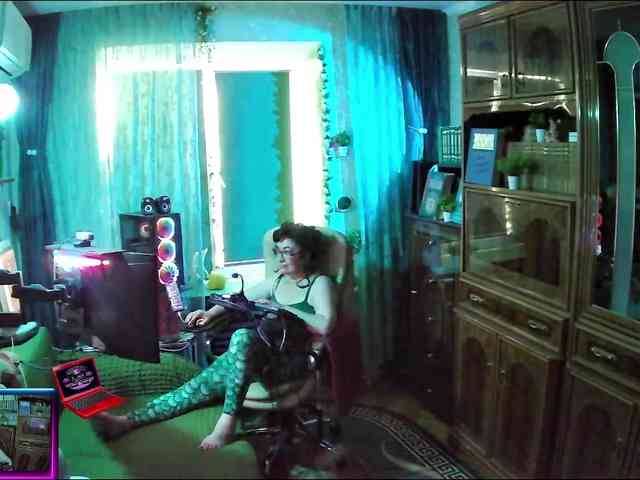 Infodar webcam