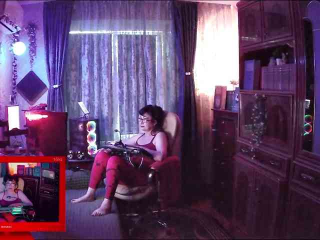 Infodar webcam