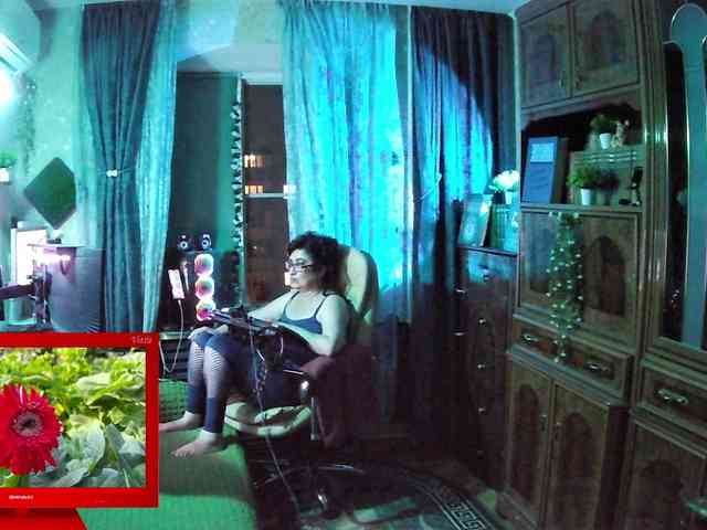 Infodar webcam