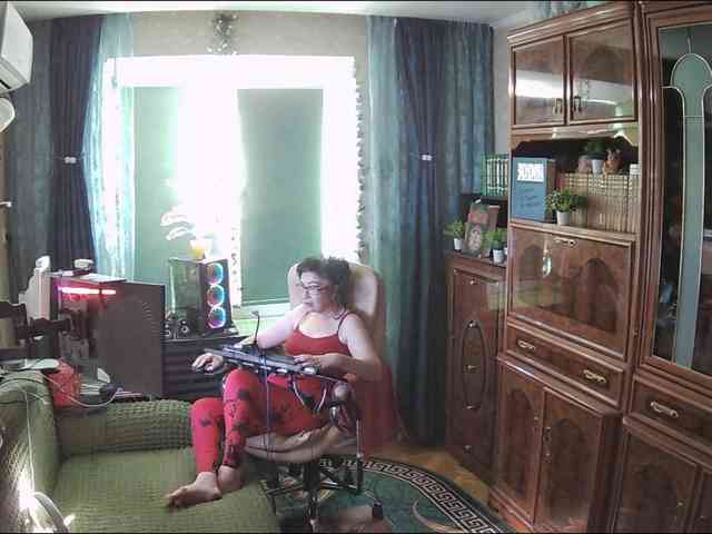 Infodar webcam