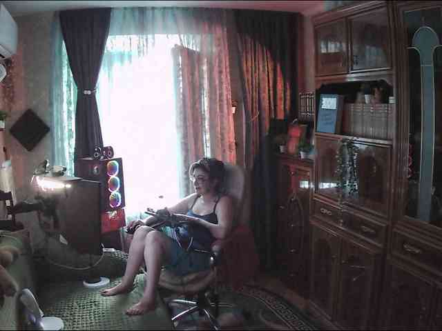 Infodar webcam