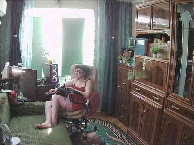 Infodar webcam