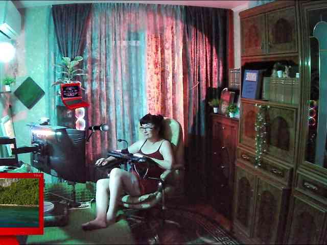 Infodar webcam