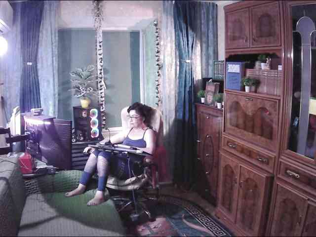 Infodar webcam