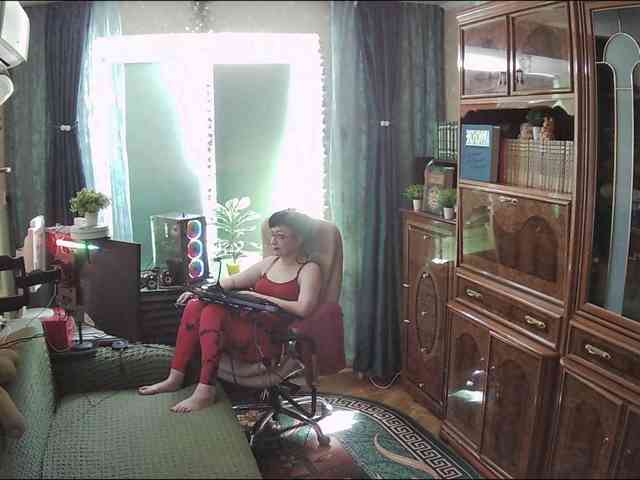Infodar webcam