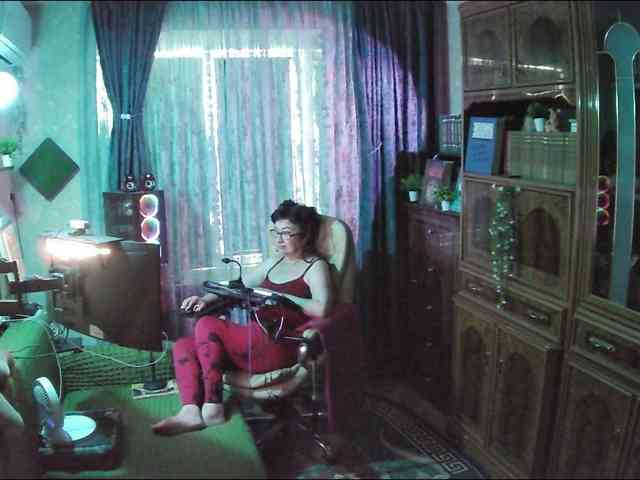 Infodar webcam