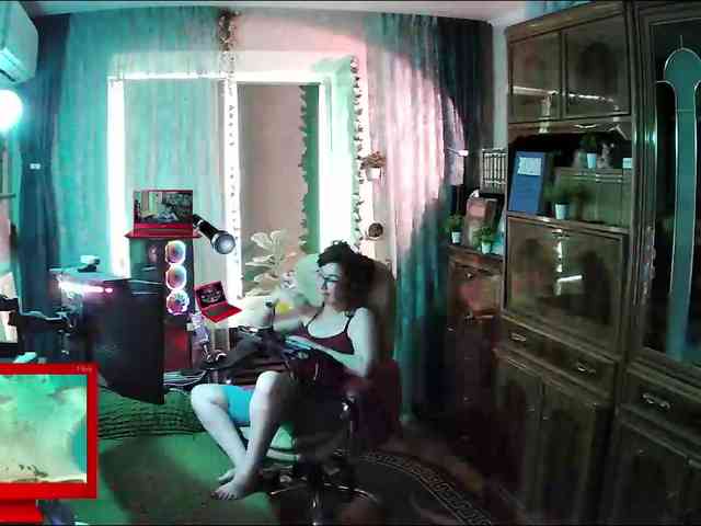 Infodar webcam