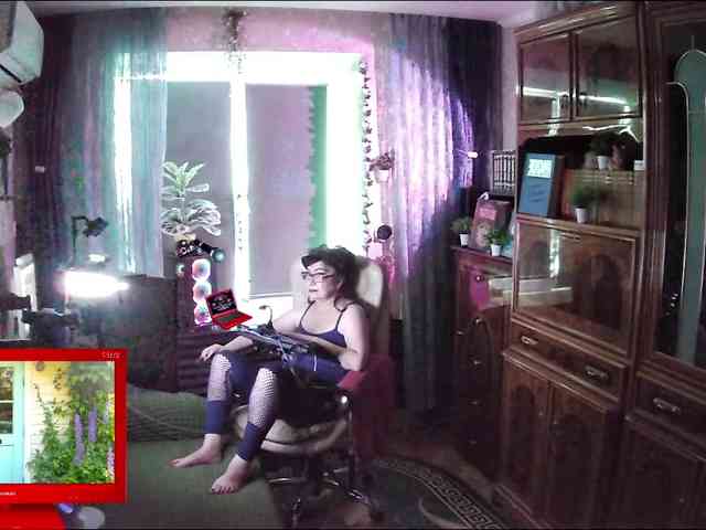 Infodar webcam