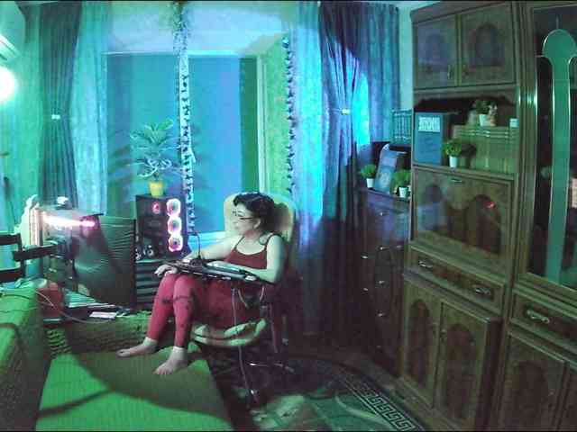 Infodar webcam