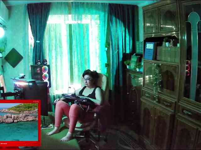Margarita33 Live Webcam on BongaCams