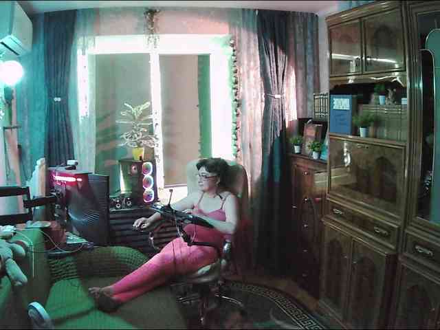 Infodar webcam