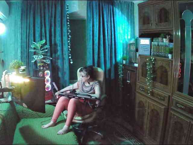 Infodar webcam