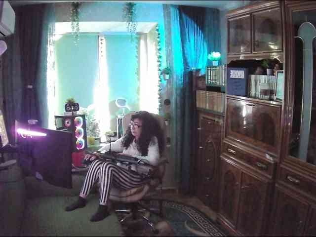 Infodar webcam