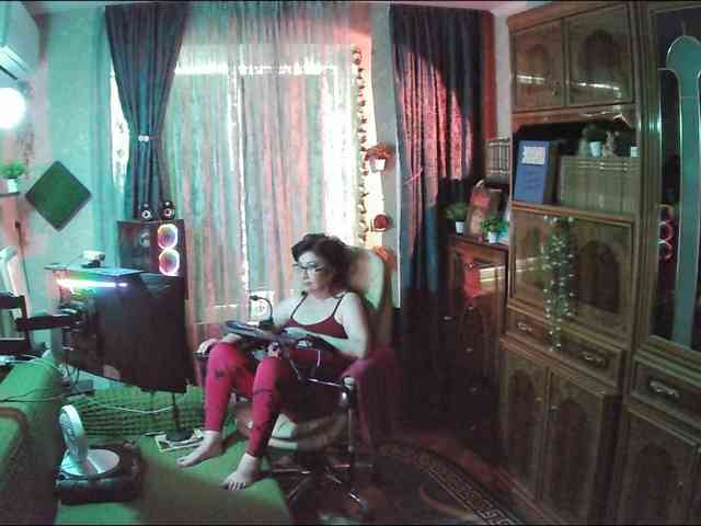 Infodar webcam