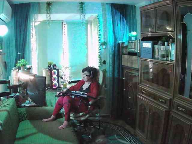 Infodar webcam
