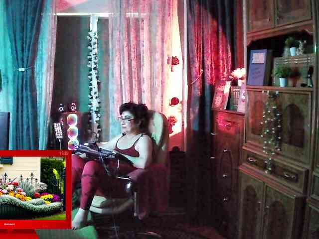 Infodar webcam