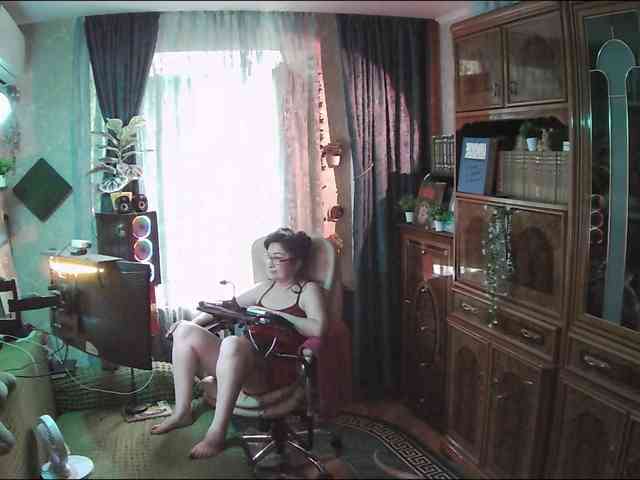Margarita33 Live Webcam on BongaCams