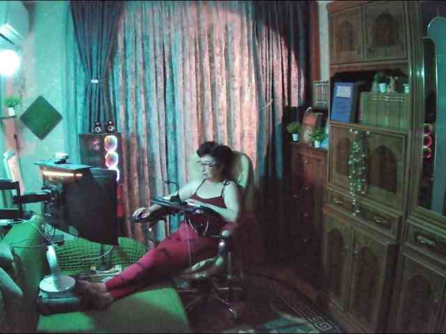 Infodar webcam