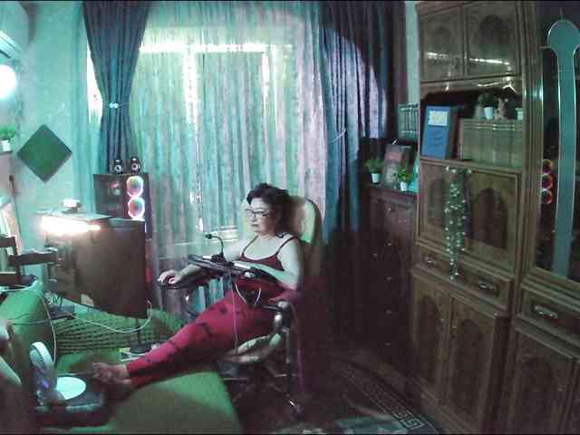 Infodar webcam