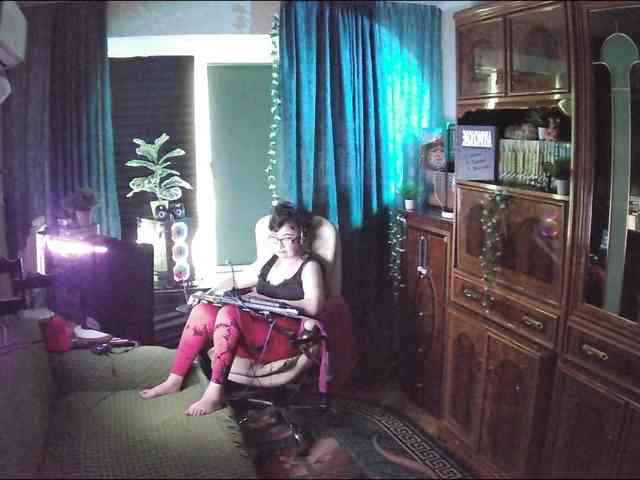 Infodar webcam