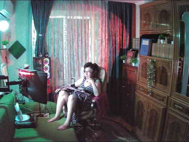 Infodar webcam