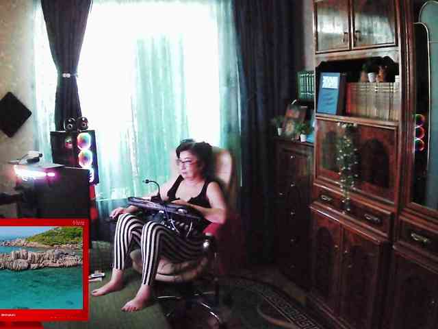 Infodar webcam