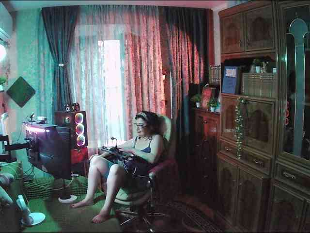 Infodar webcam