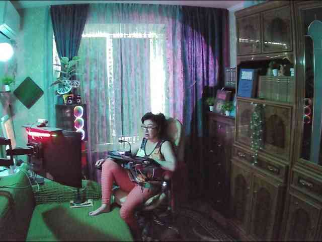 Infodar webcam