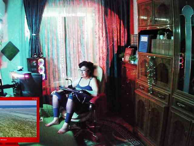 Infodar webcam