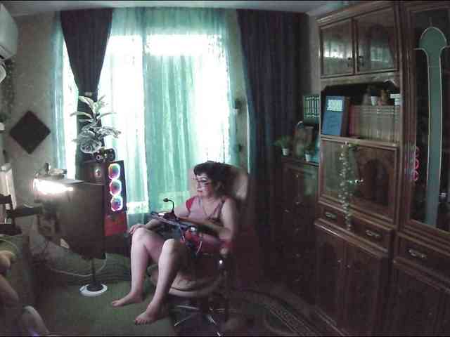 Infodar webcam