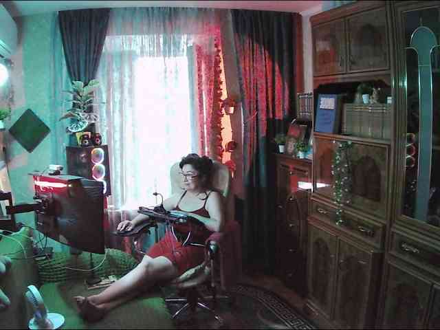 Infodar webcam