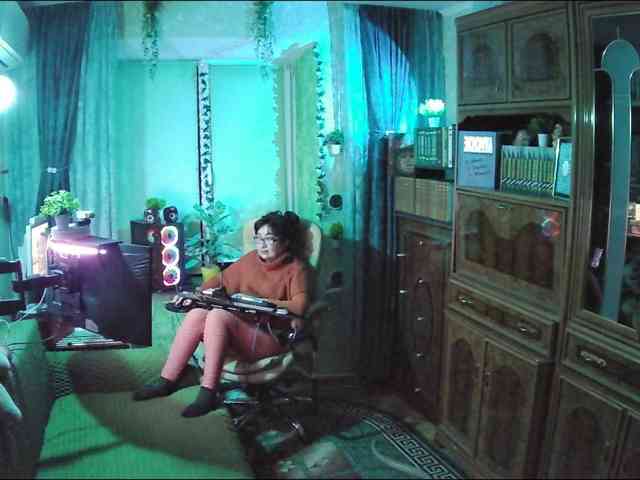 Infodar webcam