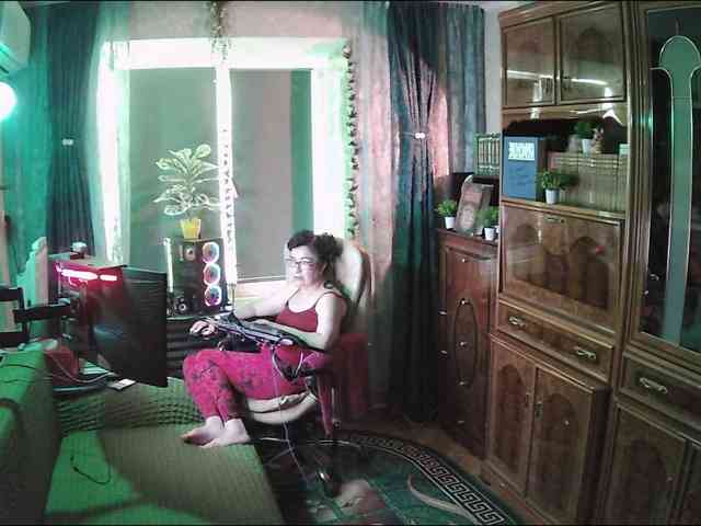 Infodar webcam