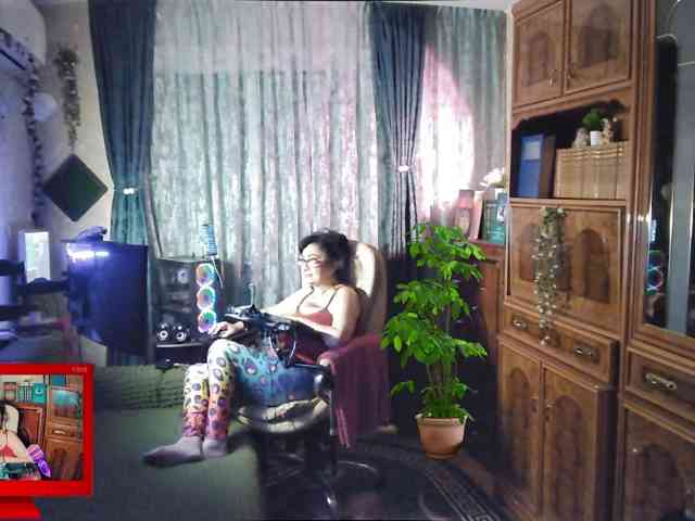 Infodar webcam