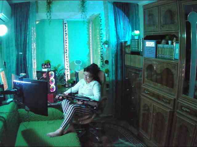 Margarita33 Live Webcam on BongaCams