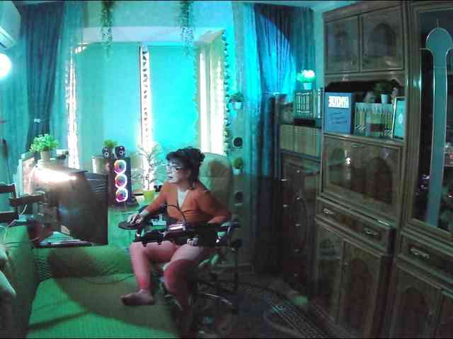 Infodar webcam
