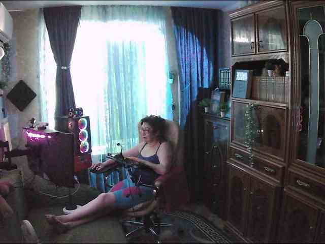 Infodar webcam