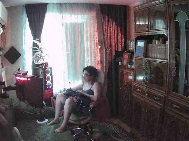 Infodar webcam