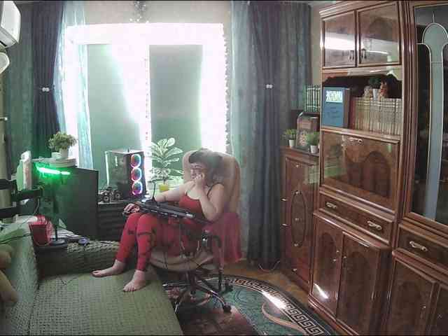 Infodar webcam