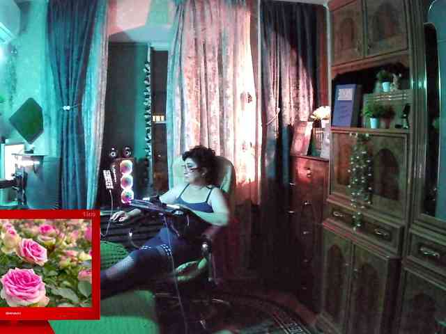 Infodar webcam
