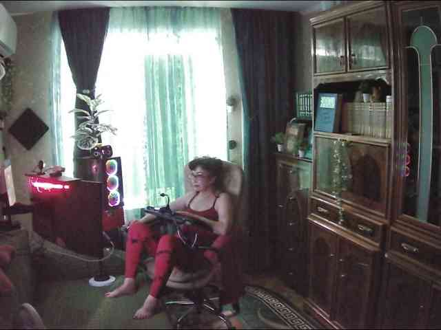 Infodar webcam